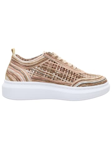 Artiker in gold