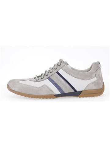 Pius Gabor Schnürschuhe  in Weiß
