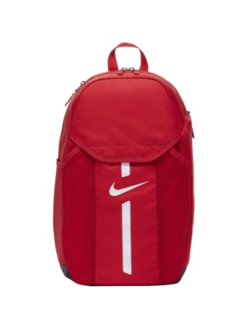 Nike Nike Academy Team Backpack in Rot