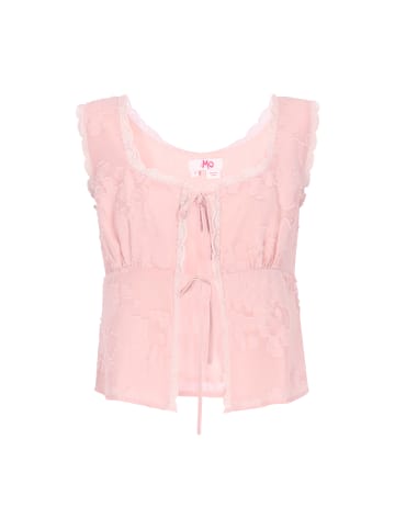 myMo Women Top in rose