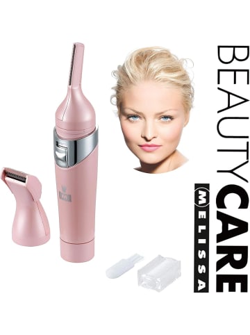 Melissa 16680048 Präzionsstyler Trimmer