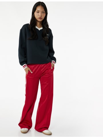 KOTON SWEATSHIRTS in Marineblau