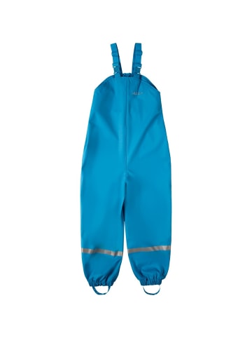BMS Kinder Regenhose in Blau