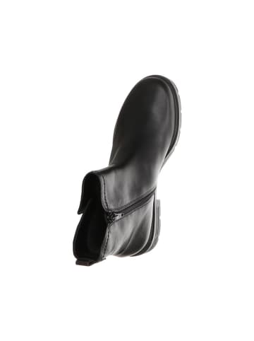 Gabor Stiefelette in schwarz