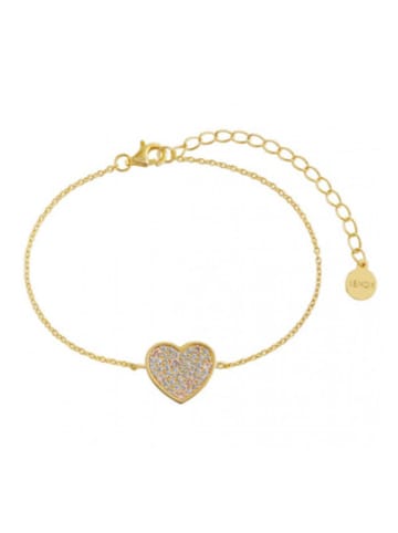 Xenox Armband für Damen in unifarben in uni