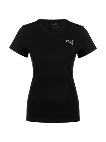 Puma T-Shirt Better Essentials in schwarz
