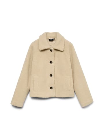 Vero Moda Jacke in Pumice Stone
