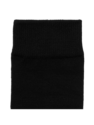 Jack and Jones 7 Paar Businesssocken in Schwarz