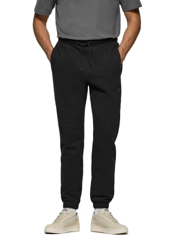 Polo Club Jogginghose in Schwarz