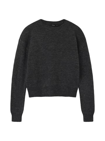 name it Strickpullover in Raven