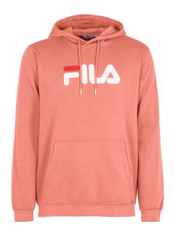 Fila Sweatshirt in Rosa