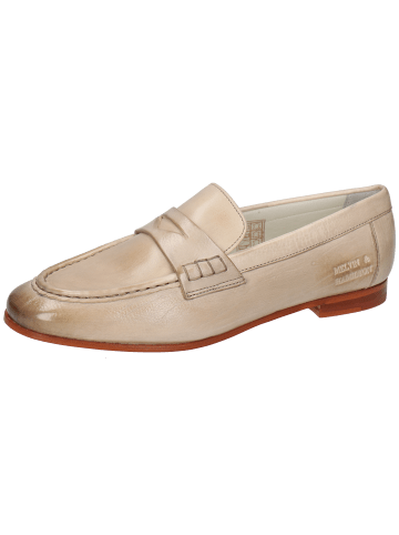 MELVIN & HAMILTON Loafer Scarlett 70 in Beige