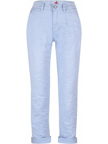 Buena Vista Paris Stoffhose für Damen in blau
