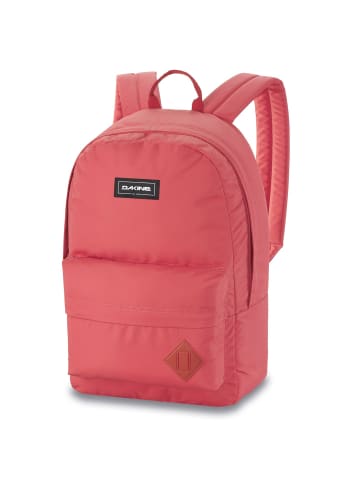 Dakine 365 PACK 365 Pack 21L Rucksack 46 cm Laptopfach in mineral red