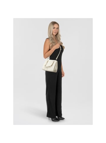 Gabor Jovita Schultertasche S 30 cm off white