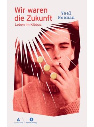 Kanon, Berlin Buch - Wir waren die Zukunft
