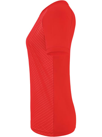 erima Damen Madrid Trikot in rot