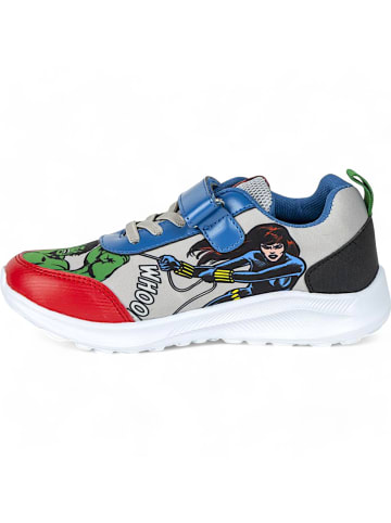 Cerda Sneaker Avengers in Bunt