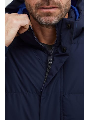 FQ1924 Winterjacke FQHubert in Blau
