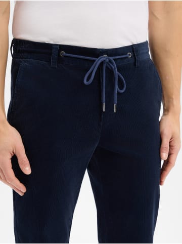 Nils Sundström Hose in marine