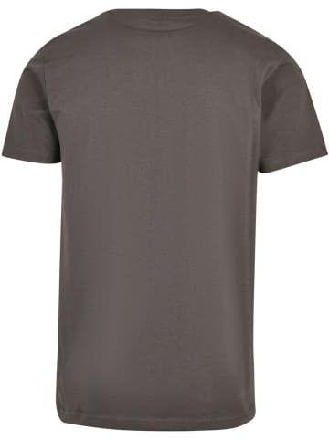 Mister Tee T-Shirt in Grau