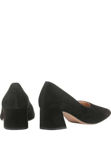 Högl Pump in schwarz