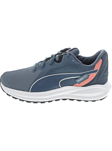 Puma Twitch Runner PTX Jr Sneaker low Blau