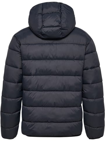 Hummel Hummel Reißverschluss Jacke Hmllightweight Lebensstil Erwachsene in EBONY
