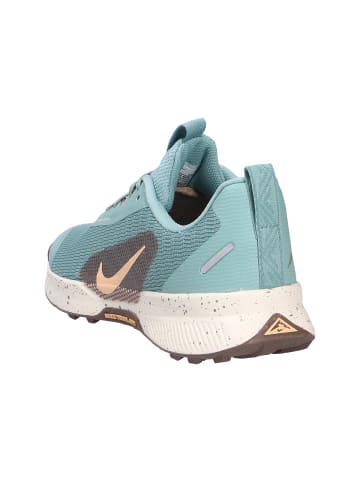 Nike Sneaker JUNIPER TRAIL 3 in blau