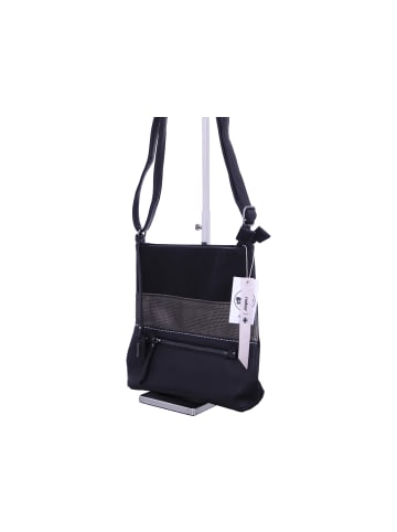 rieker Tasche in schwarz