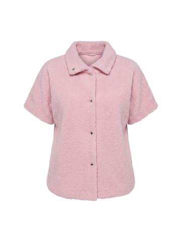 MIAMODA Jacke in pink