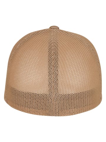  Flexfit Trucker in arid/tan