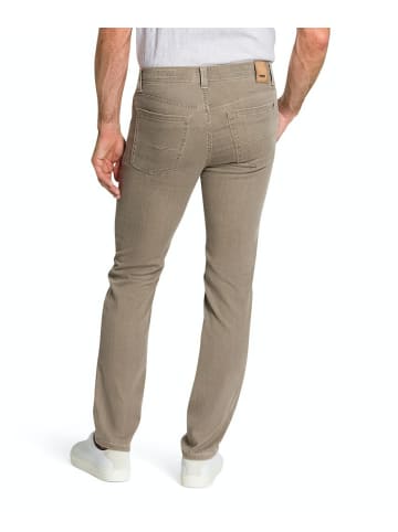 Pioneer Jeans für Herren in braun