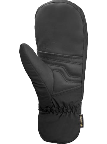 Reusch Fäustling Tommy GORE-TEX Junior Mitten in 721 black / black melange