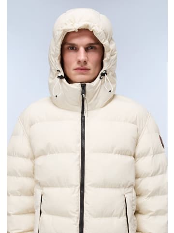 Funktionsjacke "A-Terez" in Beige