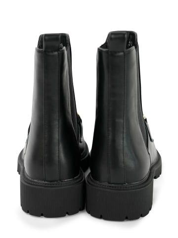 lady glory Stiefeletten MARLOWE in Black