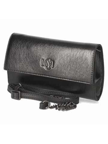 L.Credi Handtasche in black