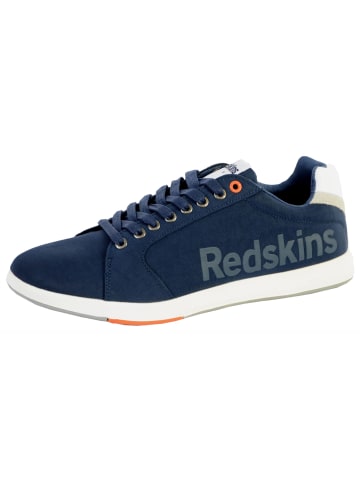 Redskins Viba-Turnschuhe Blau