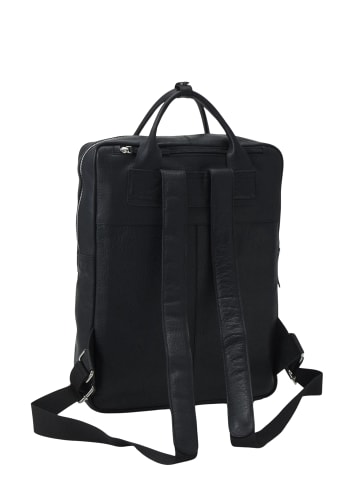 still nordic Rucksack stillRichard in Black
