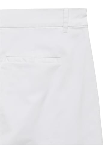 Vero Moda Hose mit weitem Beinschnitt in Bright White