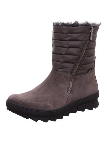 Legero Winterstiefel Novara in Grau