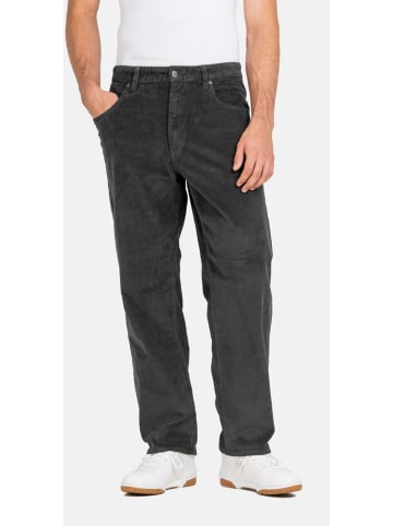Reell Jeanshose "Solid" in Grau