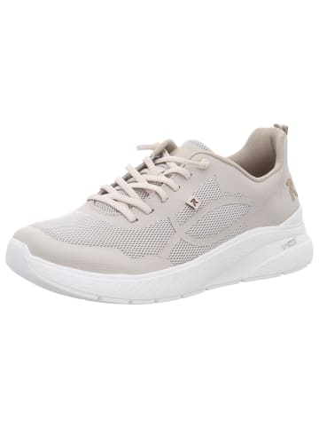 rieker Sneaker in beige