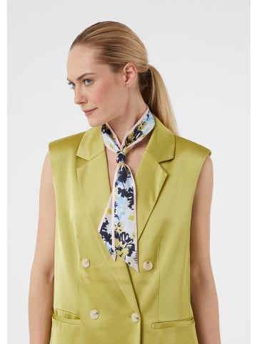 comma Tuch in 50F2_hellblau