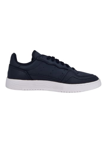 adidas Sneaker Supercourt Vegan in Schwarz