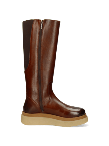 MELVIN & HAMILTON Stiefel Nyra 3 in Braun