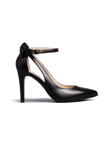 Nero Giardini SHOES "Damen Pumps" in schwarz