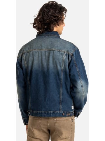 Reell Jacke "Arizona Jacket" in Blau