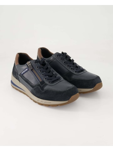 Mephisto Sneaker low in Blau