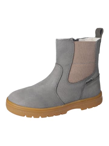 Ricosta Grundschule Stiefel in grün